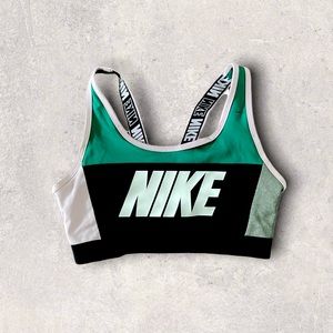 Nike sports bra!